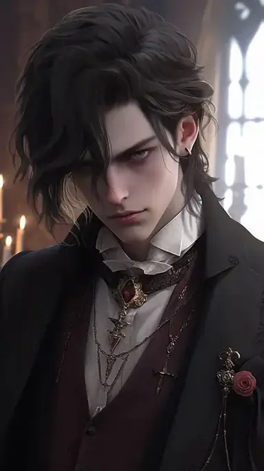 Profile image of King Alaric