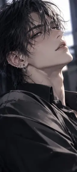 Profile image of 蓮司