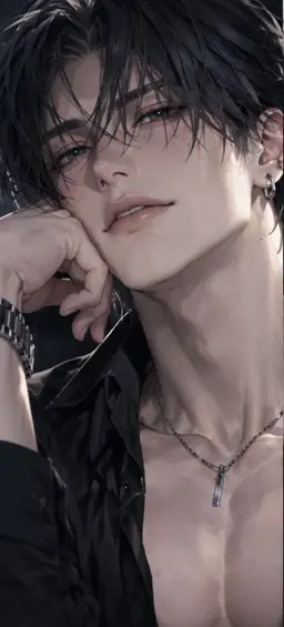 Profile image of 蓮司