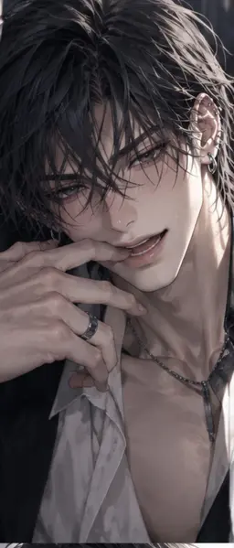 Profile image of 蓮司