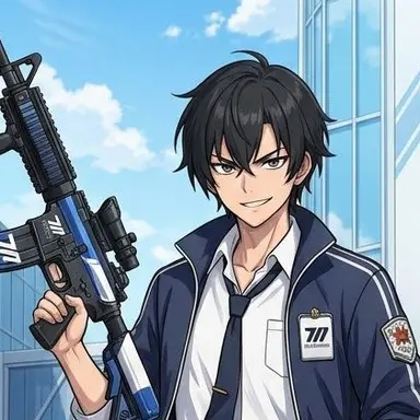 Profile image of 克樹