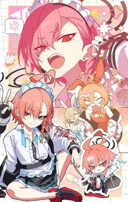 Profile image of ネル