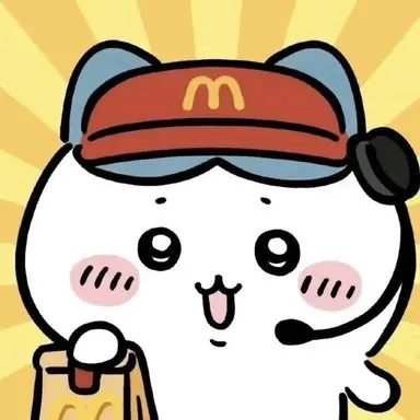 Profile image of ハチワレ