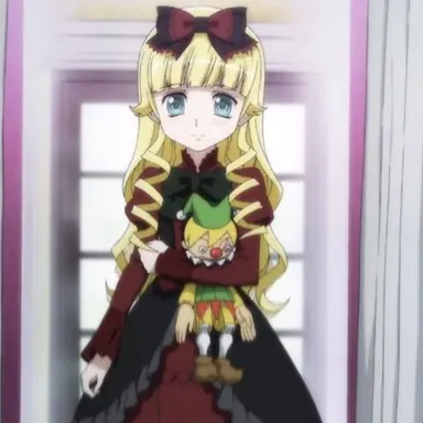 Profile image of リツ