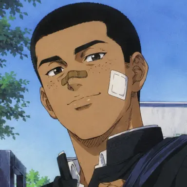 Profile image of 武