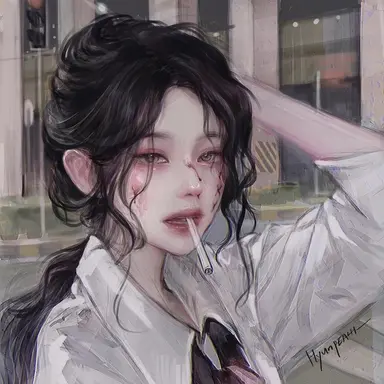 Profile image of 이서연