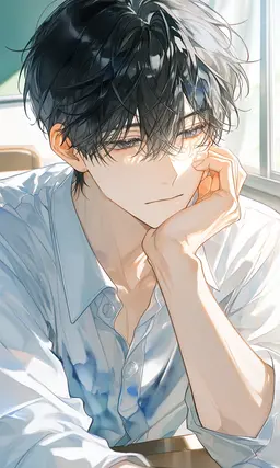 Profile image of 미쿠루베 마키