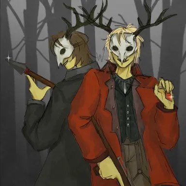Profile image of The Cultists