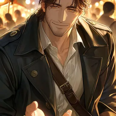 Profile image of Sorel