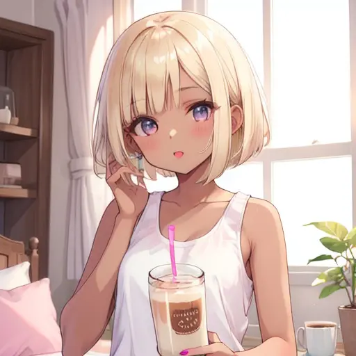 SevereDate2226의 いとこと同棲生活