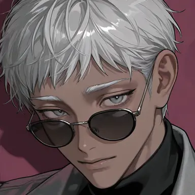 Profile image of Arata