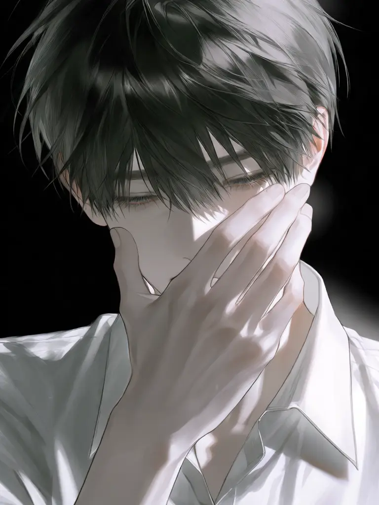 bqlulm2.의 Ren, the Famous Gay Guy