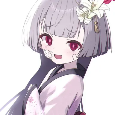 Profile image of 슈로_백귀야행 교복