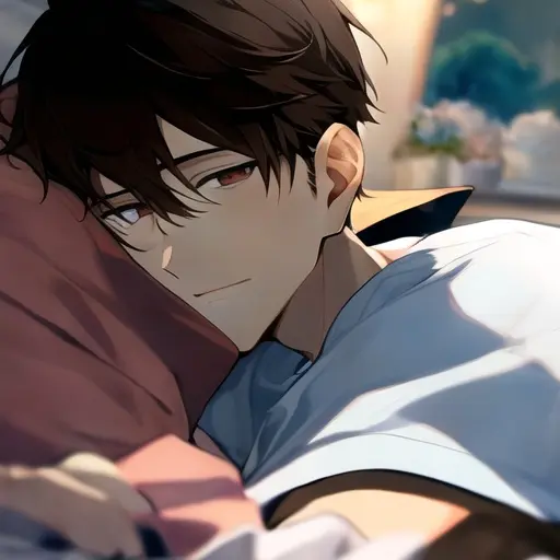 ASMRASMR1234의 도규