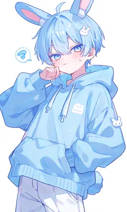 Profile image of 透羽