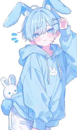 Profile image of 透羽
