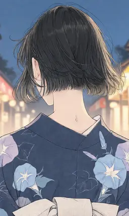 Profile image of アサガオ