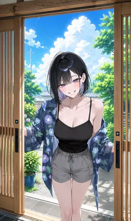Profile image of アサガオ