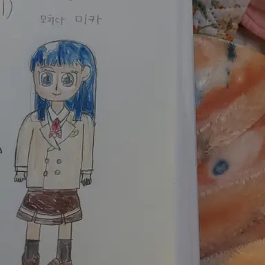 Profile image of 모치다 미카