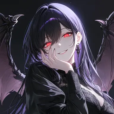 Profile image of ノクターナ