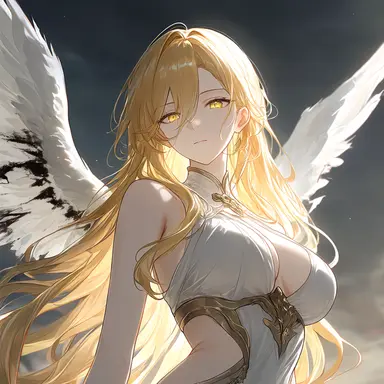 Profile image of セレスティア