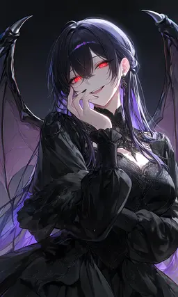 Profile image of ノクターナ