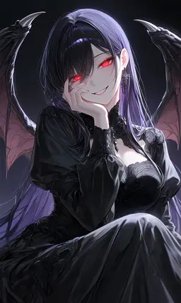 Profile image of ノクターナ