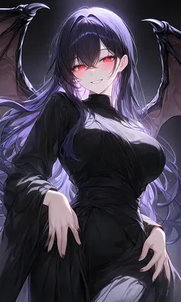 Profile image of ノクターナ