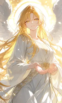 Profile image of Celestia