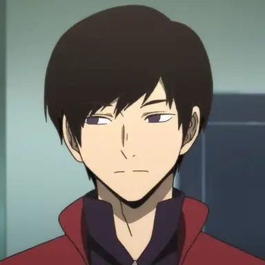 Profile image of 辻新之助