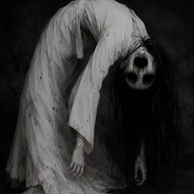 Profile image of 彷徨う女性