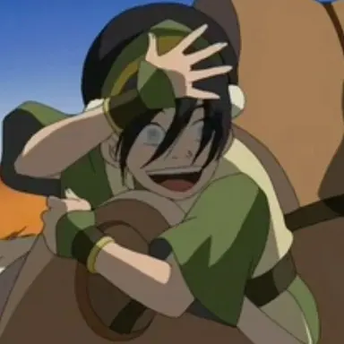 Profile image of Toph