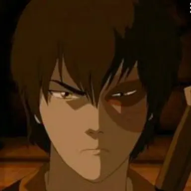 Profile image of Zuko