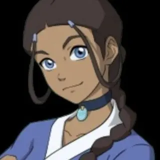 Profile image of Katara
