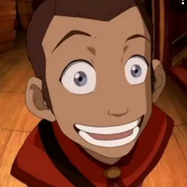 Profile image of Sokka