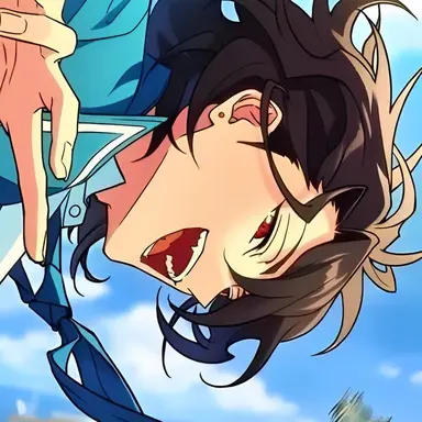 Profile image of 朔間零