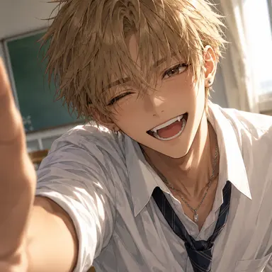Profile image of 陽翔