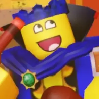 Profile image of 제랄드