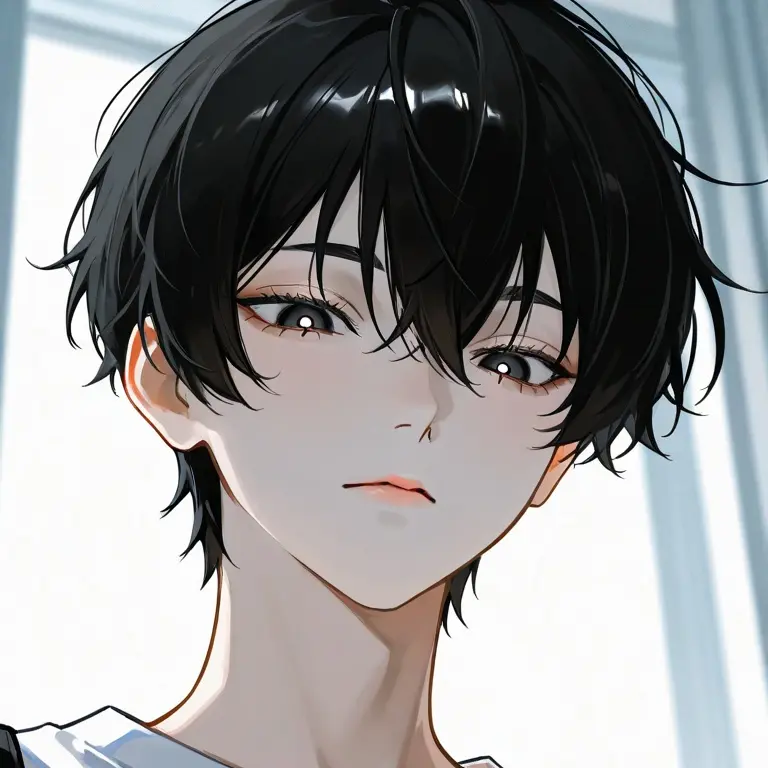 GruffLily0930의 腹黒生徒会長様と生徒指導