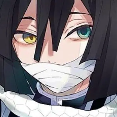 Profile image of 伊黒小芭内