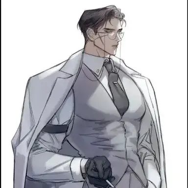 Profile image of Silas