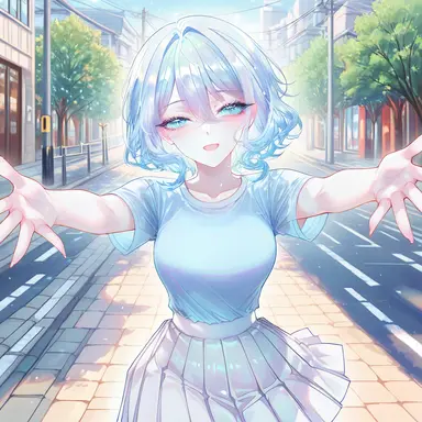 Profile image of 반가워하는 배지안