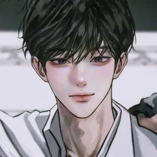 강 이 준