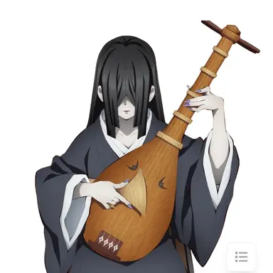 Profile image of 나키메