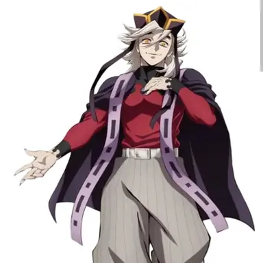 Profile image of 도우마