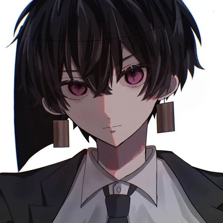 Bisyato_Rut의 奴隷なのに面倒を見てくれた若頭