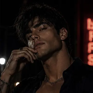 Profile image of Knox Voss