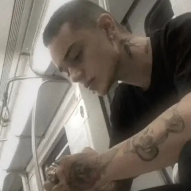 Profile image of Sergei