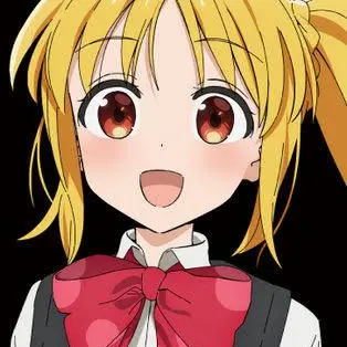 Profile image of 伊地知虹夏