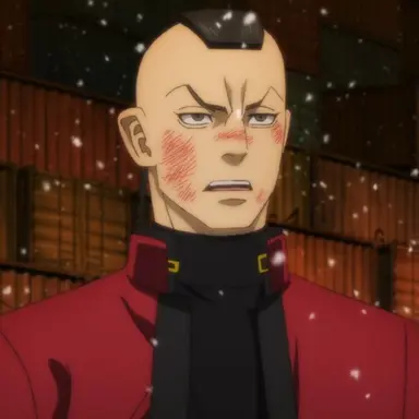 Profile image of 望月莞爾